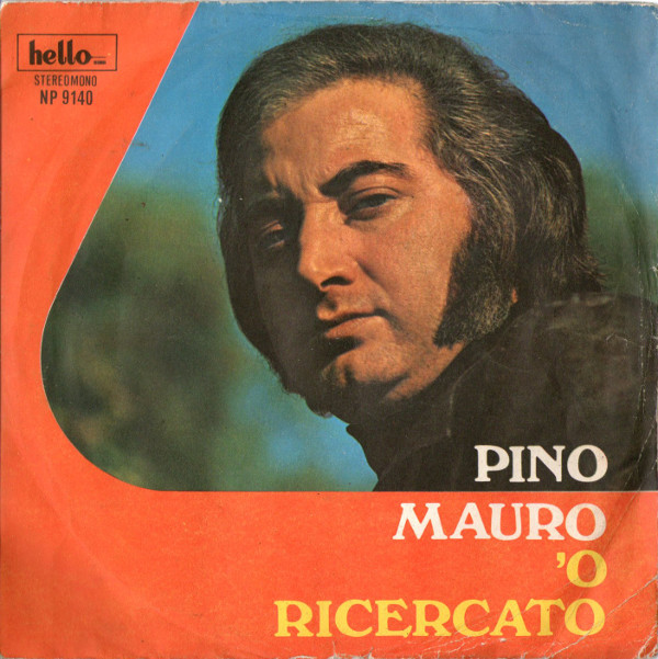 Pulp Napoletano Anni&nbsp;‘70