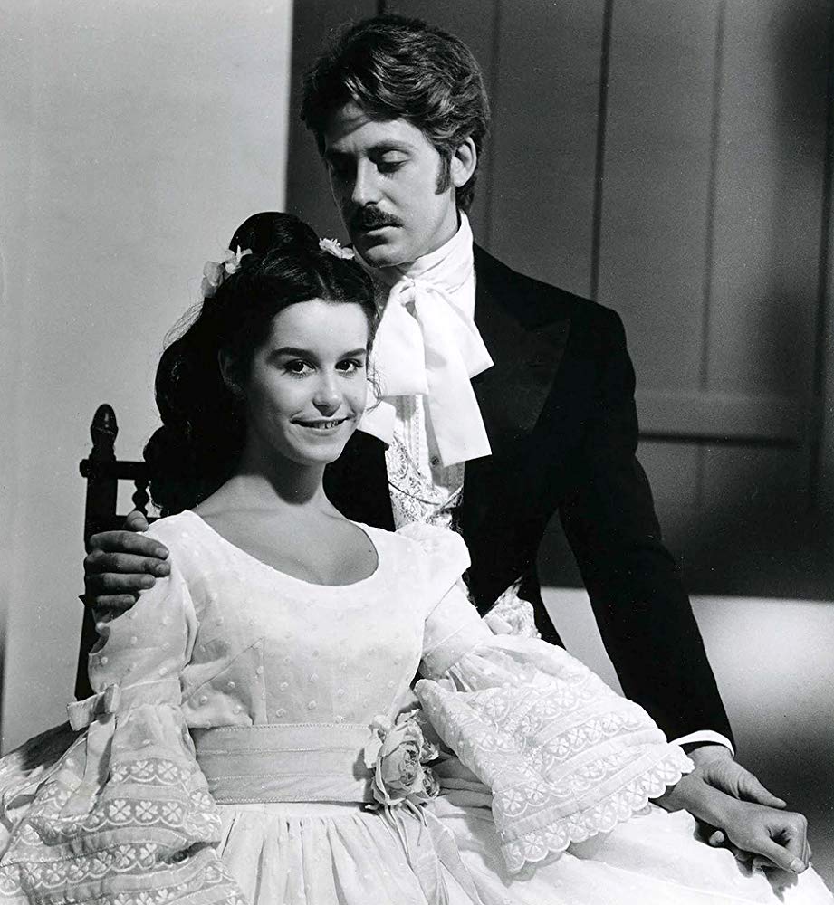 “La Schiava Isaura” e il destino segnato di&nbsp;Retequattro