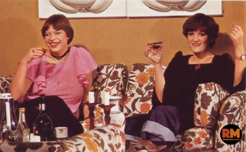 Un commovente spaccato di vita giovanile svedese testimoniato da un booklet degli anni&nbsp;’70.