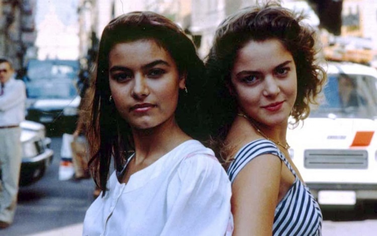 Ciao Ma’, il film con Vasco Rossi: la mia opinione