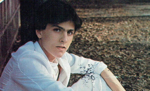 La leggenda di Patrizio Esposito, cantante&nbsp;neomelodico