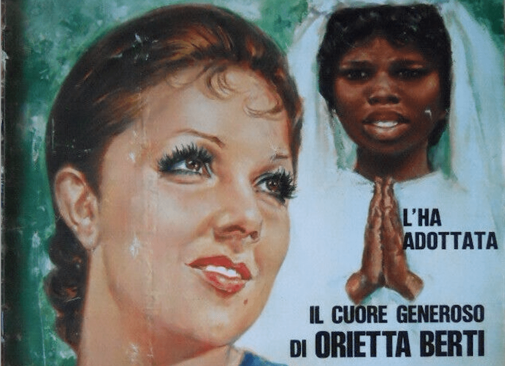 Il gossip anni ’70 e ’80 su Orietta&nbsp;Berti