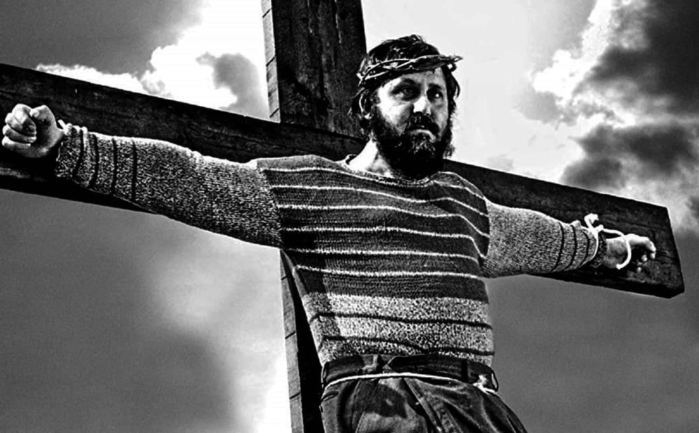 TOTÒ CHE VISSE DUE&nbsp;VOLTE