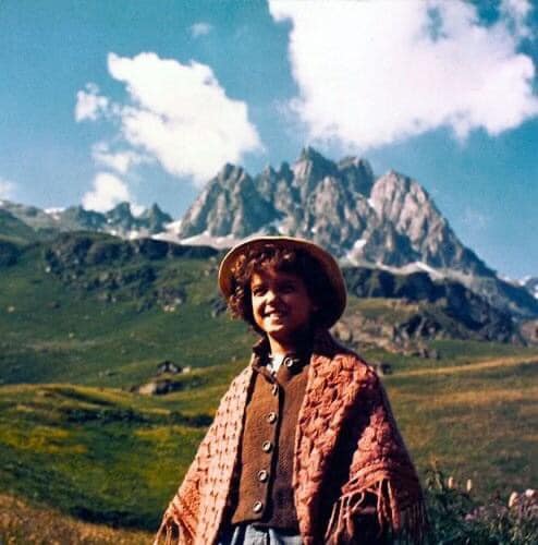 HEIDI – IL TELEFILM DEL&nbsp;1978