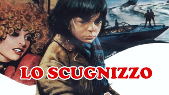 LO SCUGNIZZO