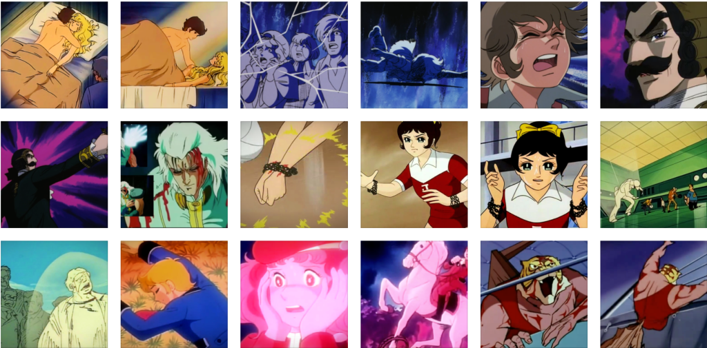 I 15 MOMENTI PIÙ MALSANI DEGLI ANIME&nbsp;VINTAGE